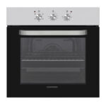 Forno Multifunções CONFORTEC CFO669MX 69L