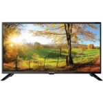 Smart TV Android Silver 32" HD LED LE410004 81cm - Preto
