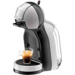 Krups Dolce Gusto Mini Me - Preto | Cinzento