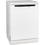 Máquina de Lavar Loiça Jocel JLL022967 | 12 Talheres | 60 cm | E | Branco