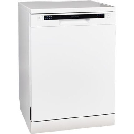 Máquina de Lavar Loiça Jocel JLL022967 | 12 Talheres | 60 cm | E | Branco