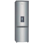Frigorífico Combinado Jocel JC-273LID | 260L | E | Inox