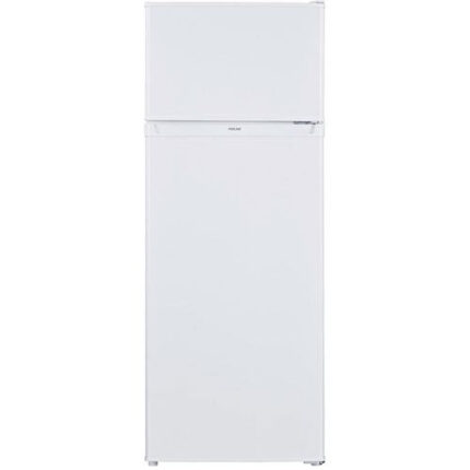 Frigorífico com Congelador Proline DD208WH | 143x55,5x54,5 cm | 206 L | E | Branco