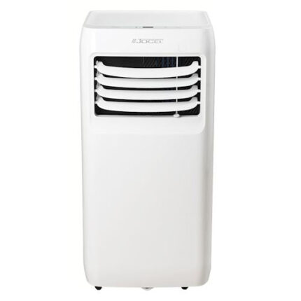 Ar Condicionado Jocel JACP9-030733 | 18m2 | 9000 BTU/h | A | Branco