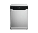 Máquina de Lavar Loiça Whirlpool WFC 3C26 P X | 14 talheres | 60 cm | E | Aço inoxidável