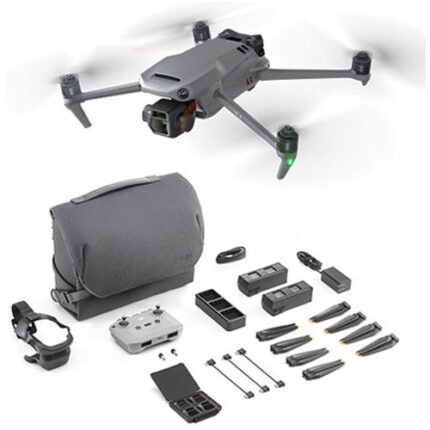 Drone DJI Mavic 3 Fly More Combo