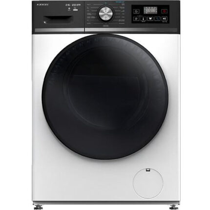 Máquina de Lavar Roupa Jocel JLR014177 | 8 Kg | 1200 RPM | A | Branco