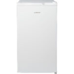 Frigorífico com Congelador Jocel JF-85 | 82,5x46,5x45,5 cm | E | Branco