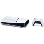 Consola Playstation PS5 Slim Digital - Image 2