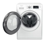 Máquina de Lavar Roupa Whirlpool FFB 8469 BV SPT | 8 Kg | 1400 RPM | A | Branco - Image 2