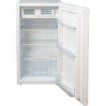 Frigorífico com Congelador Jocel JF-85 | 82,5x46,5x45,5 cm | E | Branco - Image 2