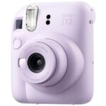 Máquina Fotográfica Instantânea Fujifilm Instax Mini 12 - Lilás - Image 2