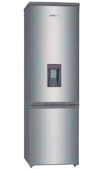 Frigorífico Combinado Jocel JC-273LID | 260L | E | Inox - Image 2