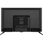 Smart TV Android Silver 32" HD LED LE410004 81cm - Preto - Image 2