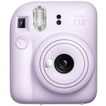 Máquina Fotográfica Instantânea Fujifilm Instax Mini 12 - Lilás - Image 3