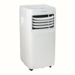 Ar Condicionado Jocel JACP9-030733 | 18m2 | 9000 BTU/h | A | Branco - Image 3