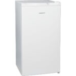 Frigorífico com Congelador Jocel JF-85 | 82,5x46,5x45,5 cm | E | Branco - Image 3