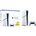 Consola Playstation PS5 Slim Standard - Image 3