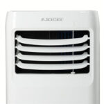 Ar Condicionado Jocel JACP9-030733 | 18m2 | 9000 BTU/h | A | Branco - Image 4