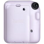 Máquina Fotográfica Instantânea Fujifilm Instax Mini 12 - Lilás - Image 4