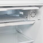 Frigorífico com Congelador Jocel JF-85 | 82,5x46,5x45,5 cm | E | Branco - Image 4