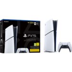 Consola Playstation PS5 Slim Digital - Image 4