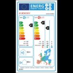 Ar Condicionado Fixo Jocel JACS12-020062 12000BTU - Image 5