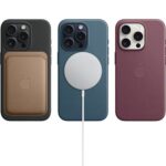 Apple iPhone 15 Pro Max - 256GB - Titânio Natural - Image 8