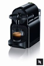 DeLonghi Nespresso™ Inissia (Preta) - Image 2